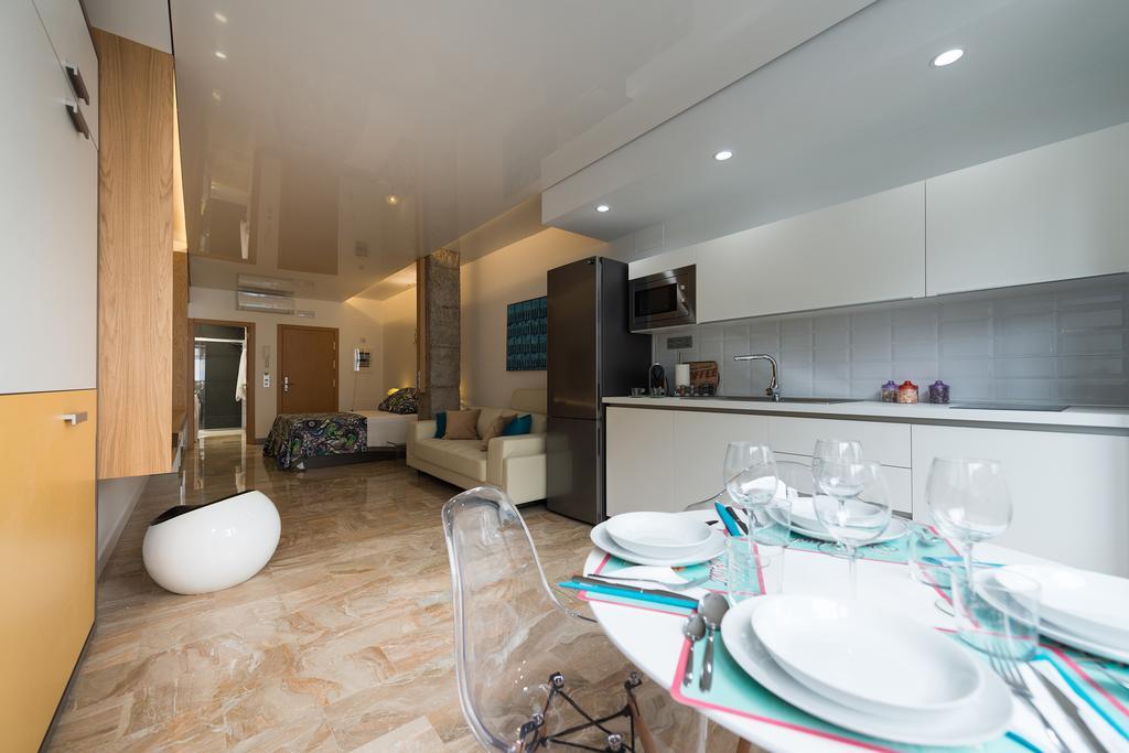 Suites Garden Loft Roy Lichtenstein Las Palmas de Gran Canaria Exterior foto